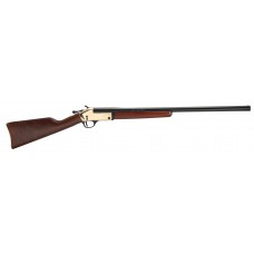 Henry H15 Single Shot .357 Mag/.38Spl 22" Barrel Lever Action Rifle